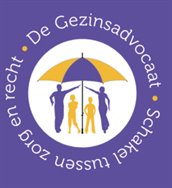 logo De Gezinsadvocaat
